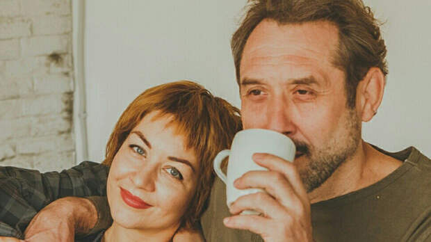 Семья Усольцевых / Фото: со страницы Елены Усольцевой во