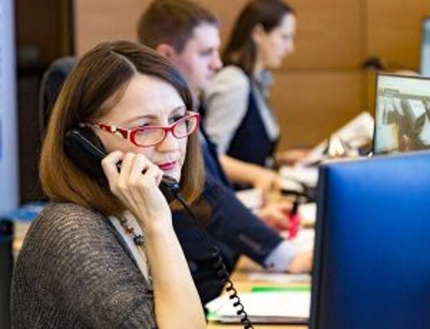Депутат Мосгордумы: Городские коммунальные службы оперативно реагируют на запросы москвичей. Фото: сайт мэра Москвы