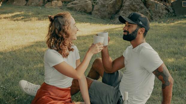 Пикники и свидания на верандах: правила хорошего тона на открытом воздухе