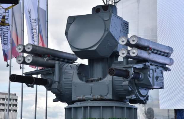 НАТО просто негодует из-за очередного нового корабля проекта «Каракурт» - "Шквал"
