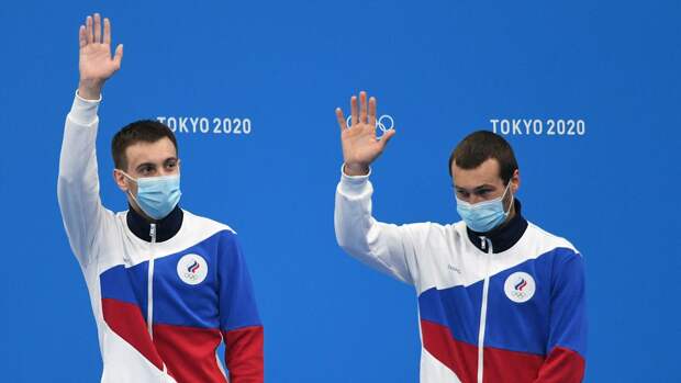 Бондарь и Минибаев вышли в финал Олимпиады в прыжках в воду с вышки 