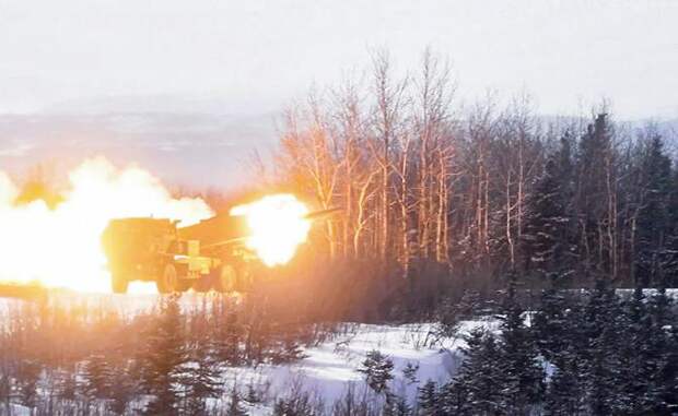 HIMARS бьет по Белгороду: Зеленский сам обрек Харьков, Сумы и Чернигов на «буферную зону»