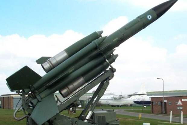 США вооружили Польшу арсеналом самых современных ракет