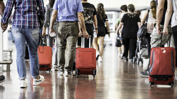 В РСТ рассказали о популярных в 2025 году направлениях выездного туризма