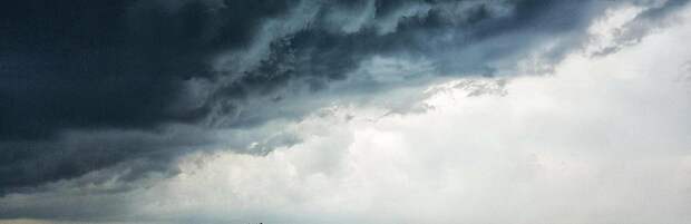 Дожди, грозы и шквалистый ветер. В Мангистау штормовое предупреждение