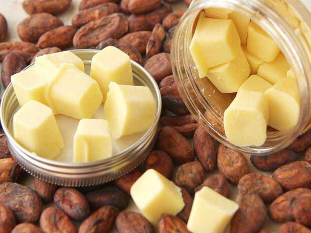 cacao-butter
