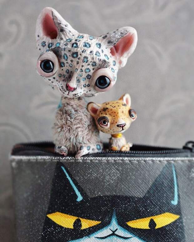 New-Cute-Creepy-Dolls-Anna-Nazarenko