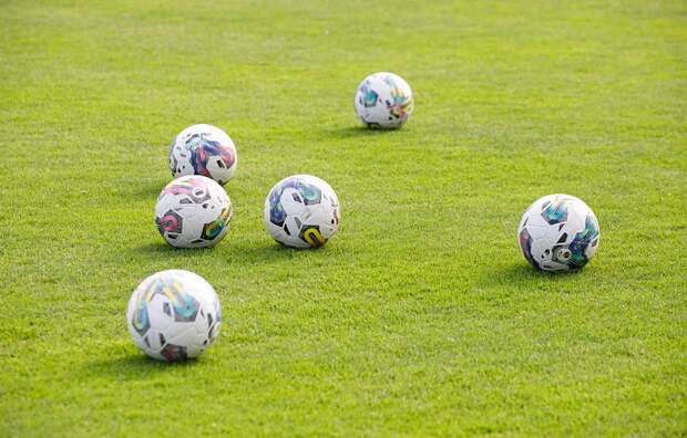 Тульский "Арсенал" одержал победу над командой "СКА‑Хабаровск"