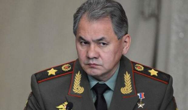 Реакция Шойгу испугала японских «завоевателей»