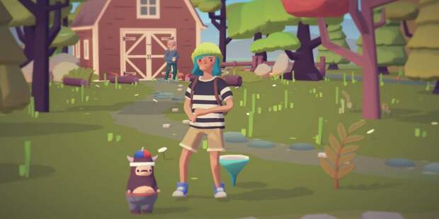 Ooblets