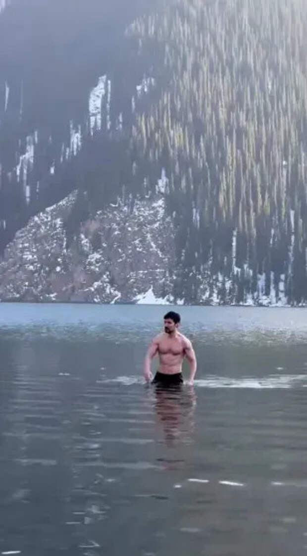 Павел Дуров