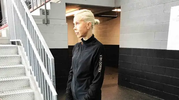 Украинцы осудили Баюл за отказ от гражданства