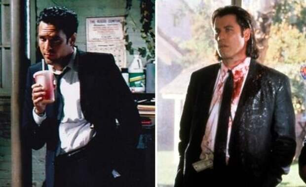 Источник: https://www.reddit.com/r/MovieDetails/comments/mrtr43/mr_blonde_aka_vick_vega_played_by_michael_madsen/