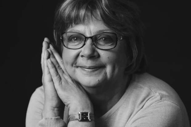 Долго мучилась: актриса Елена Михеева скончалась после тяжелой болезни