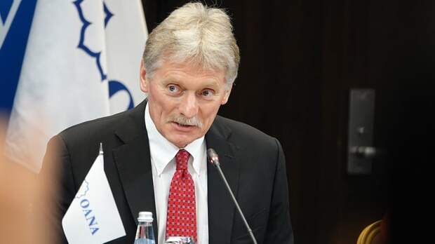 Песков: Путин примет участие в Форуме будущих технологий