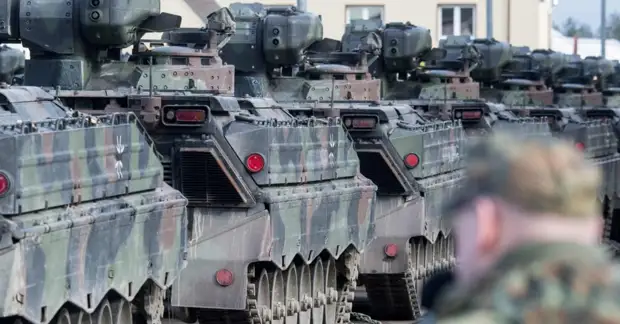 Посол в Лондоне считает, что поставки Британией оружия Киеву не повлияют на ситуацию в Донбассе