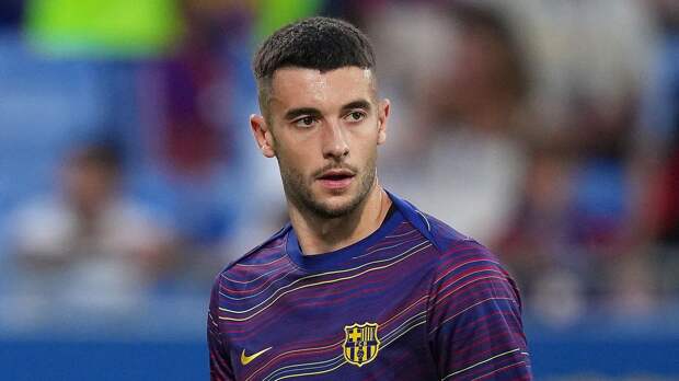 Жоан Гарсия: «Нет ничего хорошего в том, что мне приходится так часто спасать ворота «Барселоны»