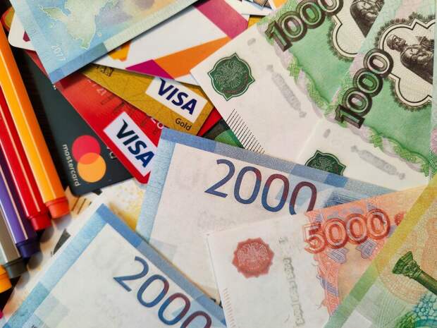 Жители Калининграда могут обменять мелочь на банкноты до 2 июня