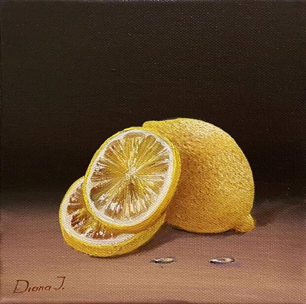 Литовский художник. Diana Janson Литовский художник. Diana Janson