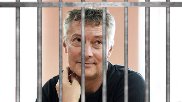 ЗАДЕРЖАНИЕ РОЙЗМАНА КАК ПРИЗНАК ПРИБЛИЖЕНИЯ КОНЦА ЭПОХИ "ИСПУГАННЫХ ПАТРИОТОВ"