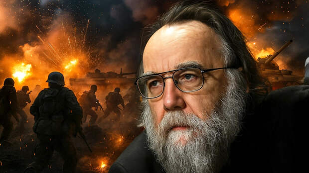 Что дальше? Дугин перечислил: Выкрасть Зеленского, Буданова*. Ударить "Орешником"