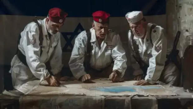 Израиль бьёт по Ирану снова, Баку обвиняет Париж в подготовке войны на Кавказе, а российские войска уже в двух километрах от Краматорска