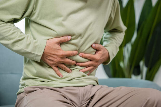 Daily Mail: четырехлетняя изжога у британца оказалась раком поджелудочной