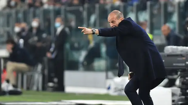 Аллегри предостерёг футболистов «Ювентуса» от недооценки «Зенита»