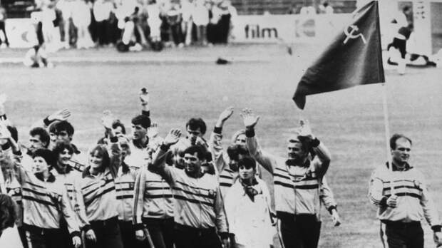 Памяти легендарного Юрия Седых: как сложилась судьба советского олимпийского чемпиона во Франции
