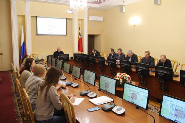 публичные слушания 25.11.2022 по стройке Русского двора в Блонье_2
