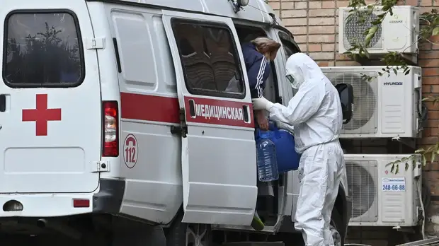 В Калининградской области прокомментировали ситуацию с COVID-19