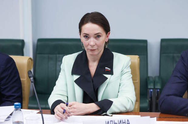 Сенатор Ильина: выкупная стоимость недвижимости требует доработки