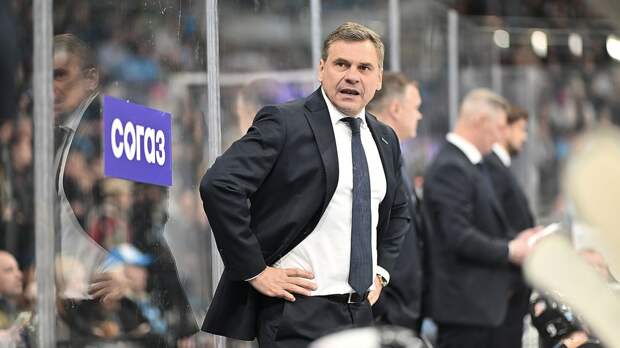 Минское «Динамо» установило клубный рекорд, финишировав на втором месте Запада КХЛ