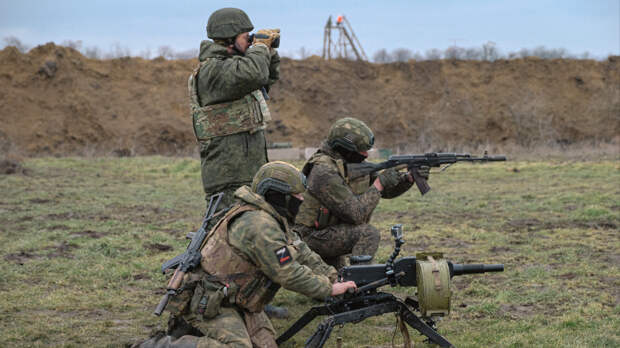 Песков: в России не планируют проводить новую волну мобилизации граждан