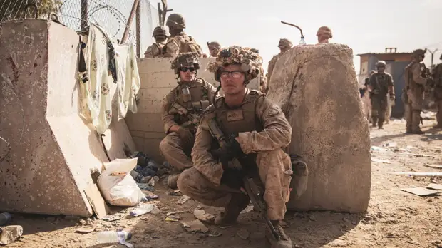 Американский журналист призвал «стереть с лица земли» город в Афганистане