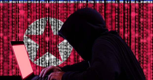 Хакерская группа «Lazarus»