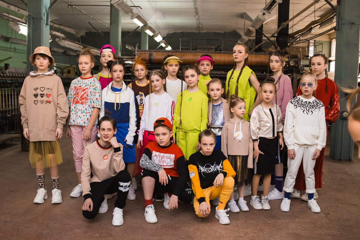 Nota Bene на неделе моды в Милане 2021
