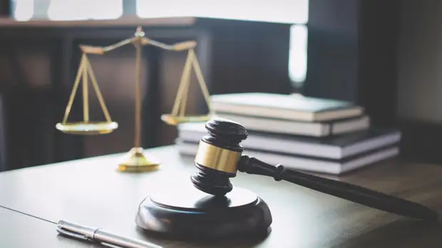 Суд в Москве арестовал гражданина США по обвинению в сексуальном насилии