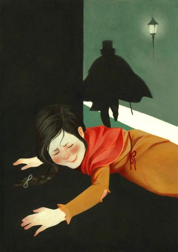 Художник и учёный. Alberto Macone Художник и учёный. Alberto Macone