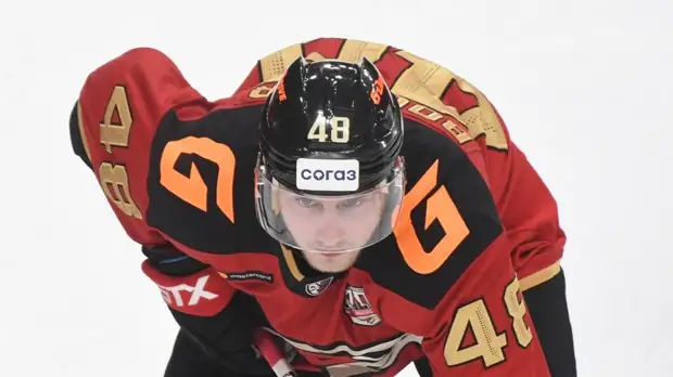 В «Локомотиве» сообщили, что обвинённый в изнасиловании Буше остаётся в команде