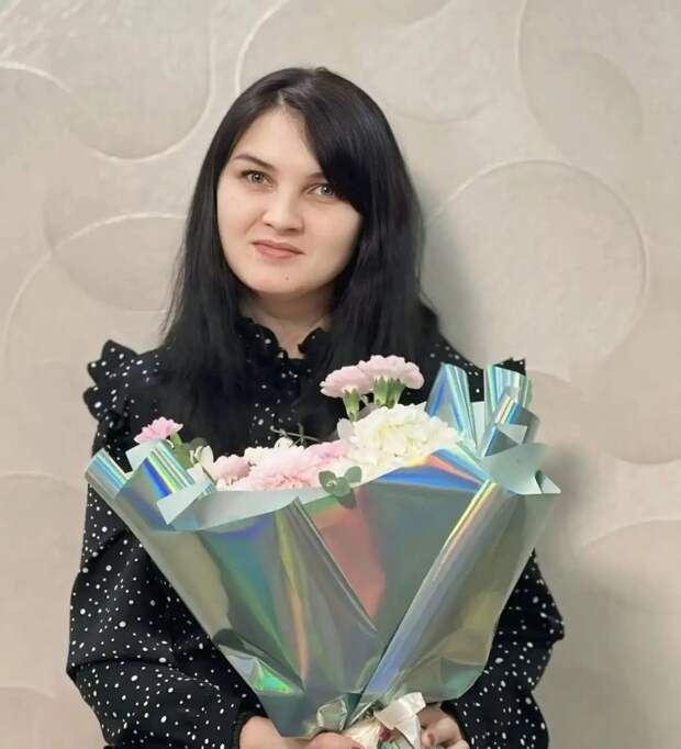 Тәтешнең «Колосок» балалар бакчасы педагогы «Безнең яңа тәрбияче» бәйгесендә җиңде