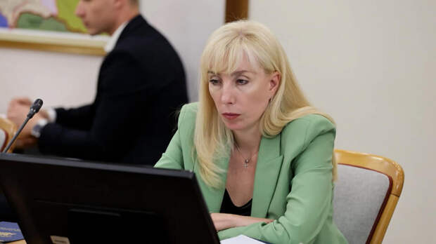 Квартиры, дома и земля: чем обогатилась бывший замглавы Кубани Минькова