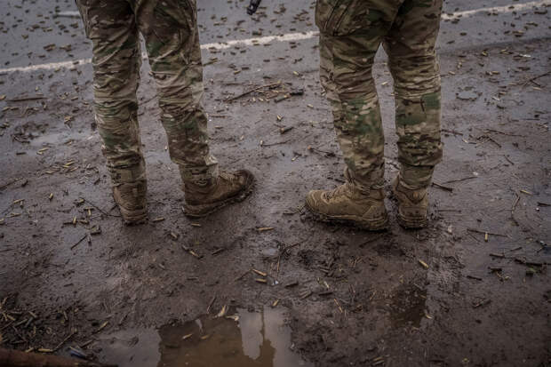 Солдаты ВСУ зверски убили пожилую жительницу Казачьей Лопани
