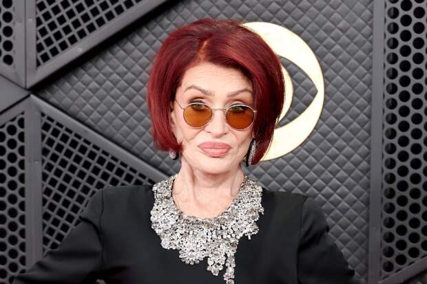 Вдова Оззи Осборна решила воскресить музыканта