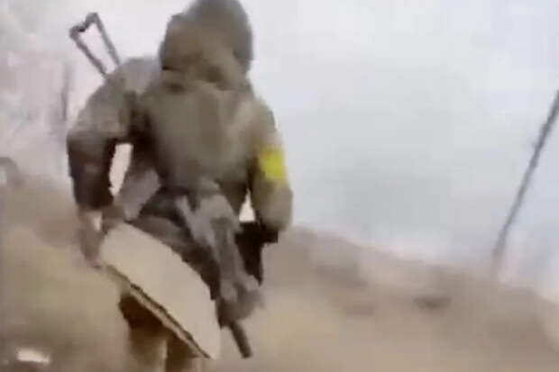 Полковник сказал, что делают в плену с операторами БПЛА, атакующими Россию