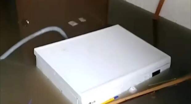 Вода в затопленных на Кубани поселках поднималась на метр: 48 частных домов и один МКД