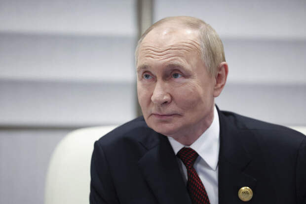 Путин: в России следует усилить подготовку кадров для биоэкономики