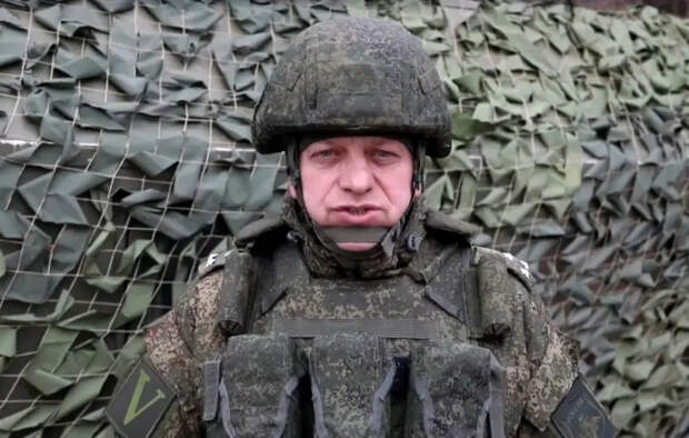 Заявление начальника пресс-центра группировки «Восток» о ситуации на фронте