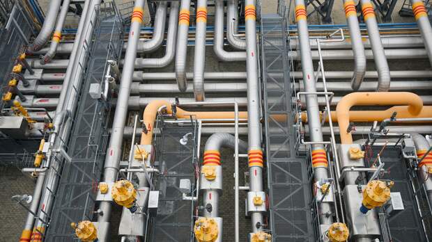 На Украине потребовали компенсацию за 