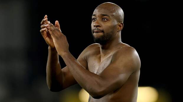 Матета не прошел медобследование для «Милана»